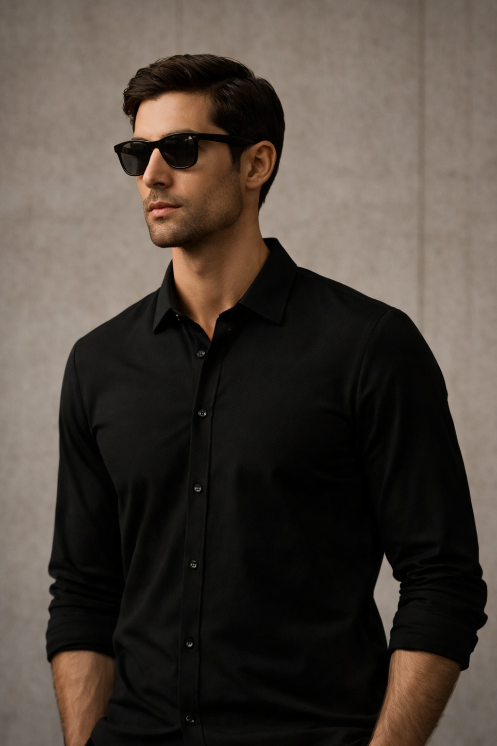 Men's Clothing