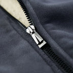 Cashmere Tracksuit Mens Winter Warm Hooded Set