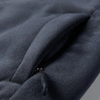 Cashmere Tracksuit Mens Winter Warm Hooded Set