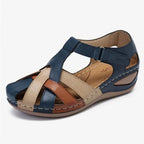 Summer Women Shoes, Non-Slip Wedge Sandals, Outdoor Ladies Sandal Footwear